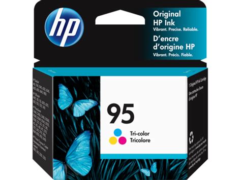 HP 95 Tri.